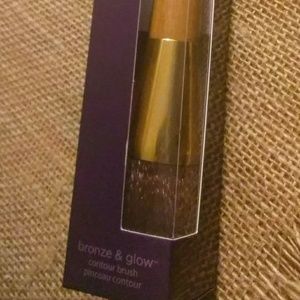 Tarte Bronze & Glow Contour Brush